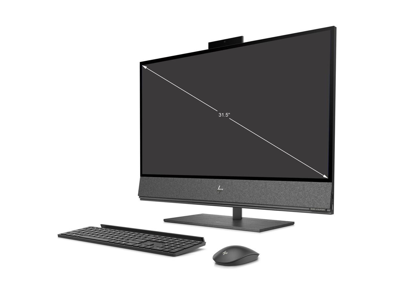 Refurbished HP AllinOne Computer ENVY 32a1027c Intel Core i710700