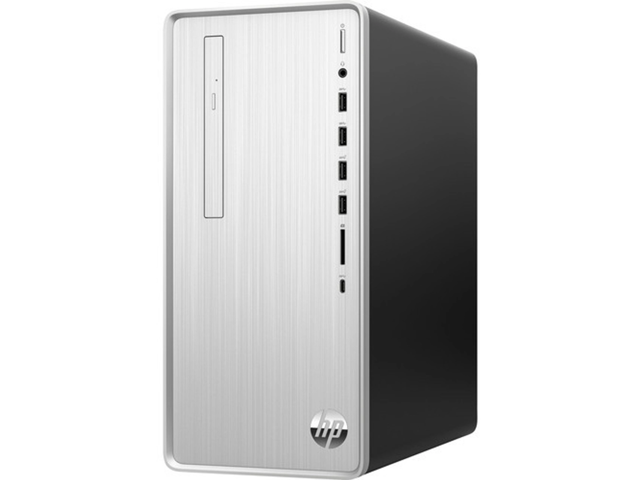 Refurbished HP Desktop Computer Pavilion TP013127C Intel Core i7