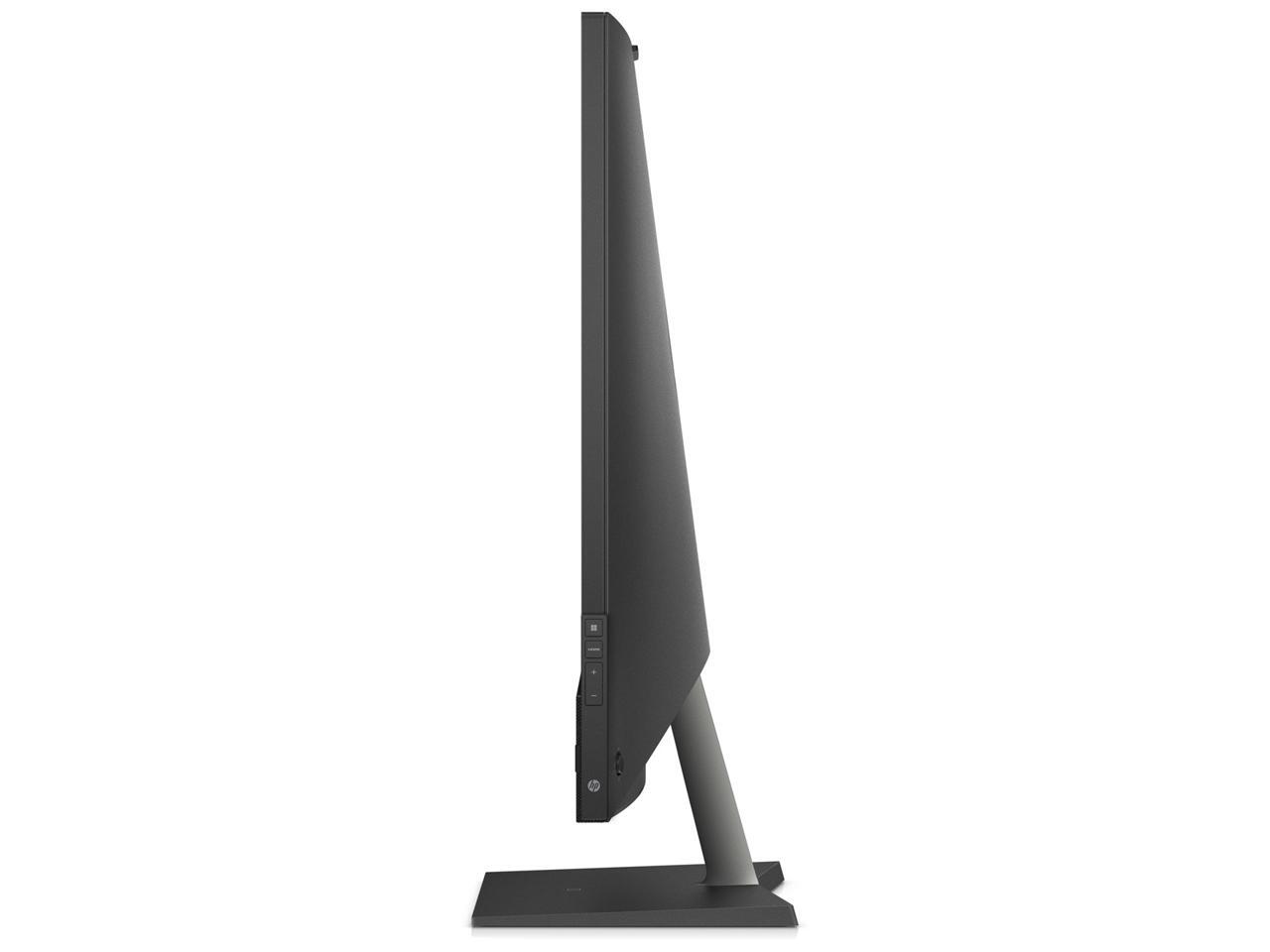 HP 31.5" AllinOne PCs Intel Core i712700T Intel UDH Graphics 770 QHD Display 512GB SSD