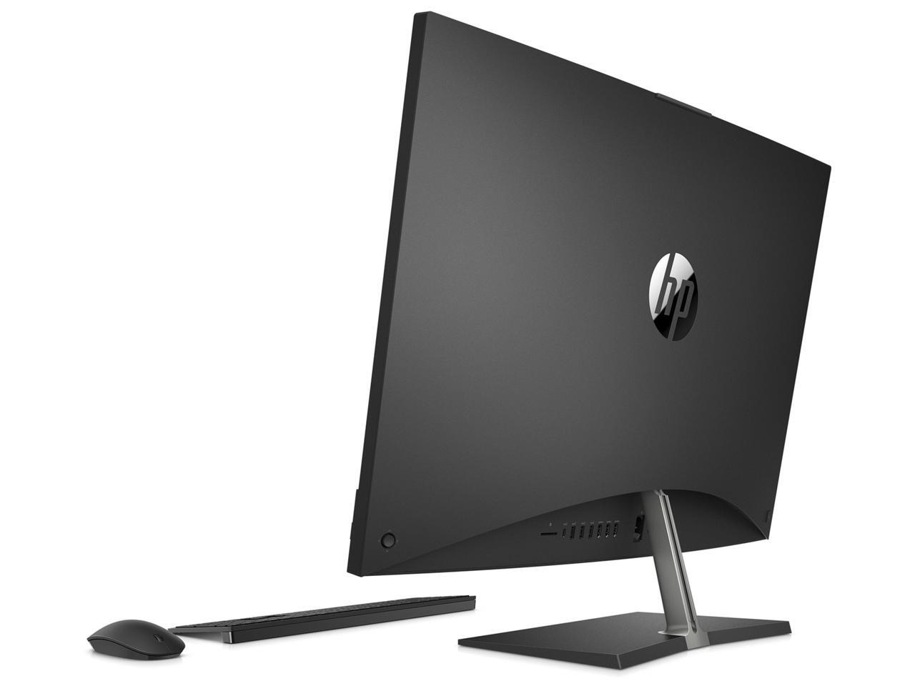 HP 31.5" AllinOne PCs Intel Core i712700T Intel UDH Graphics 770