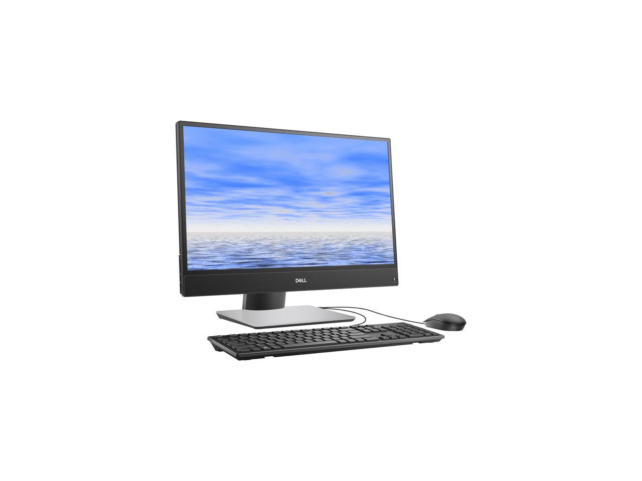 dell all in one i3 8th generation