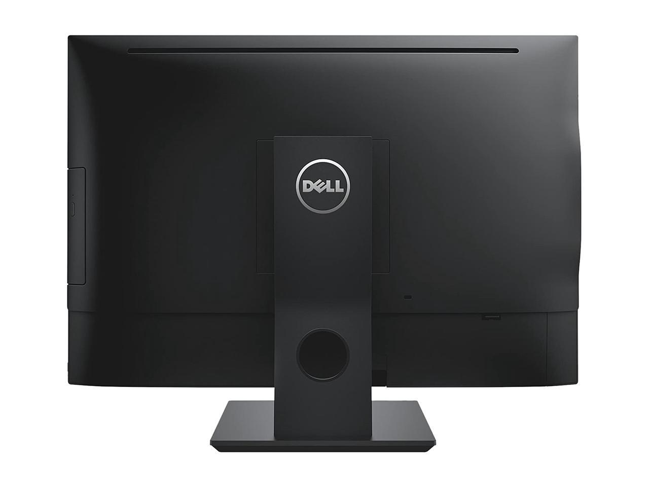 Refurbished: DELL All-in-One Computer OptiPlex 7440-AIO Intel Core i5 ...