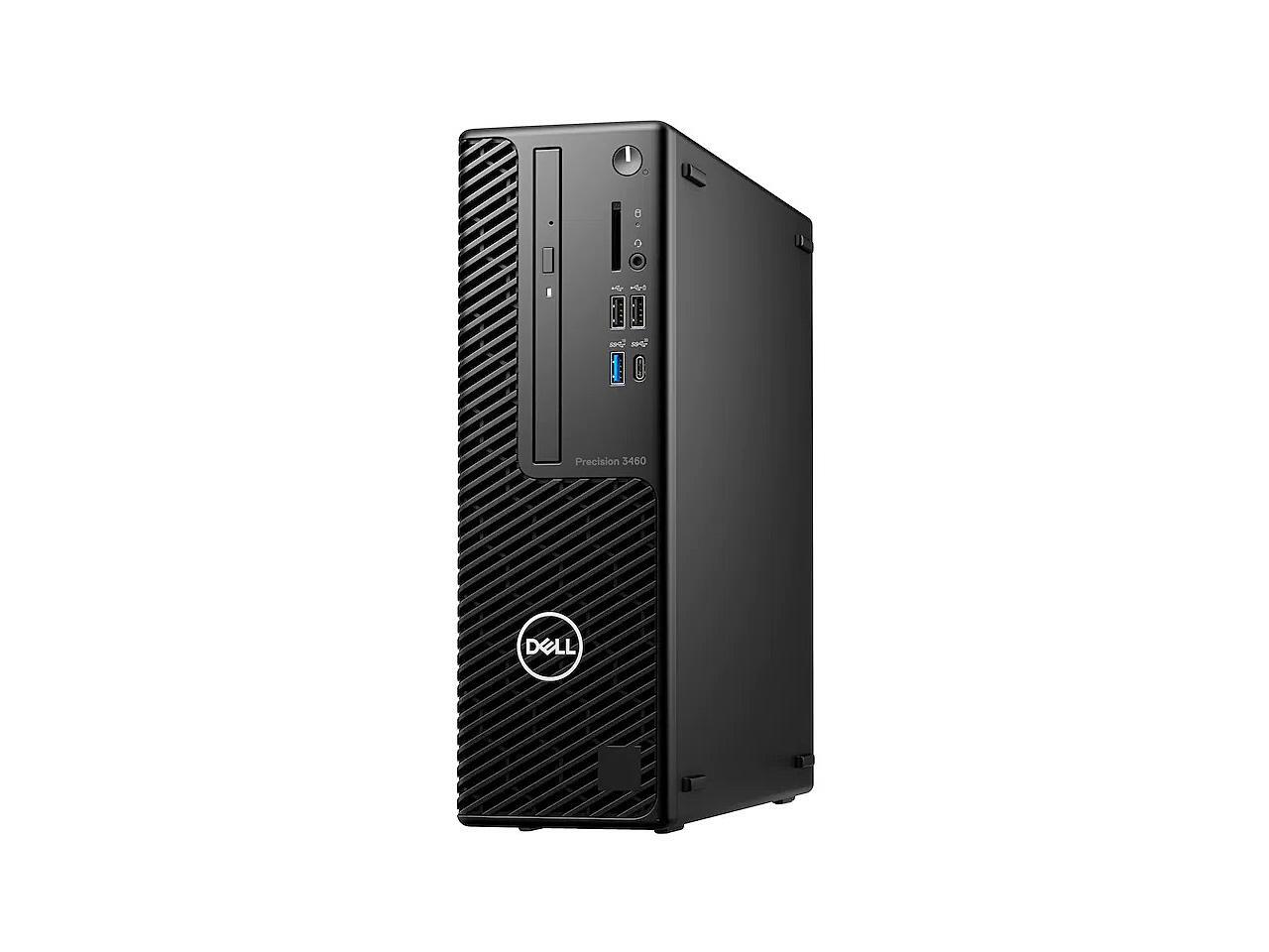 DELL Business Desktop Precision 3460 PC5V5 Intel Core i712700 16GB