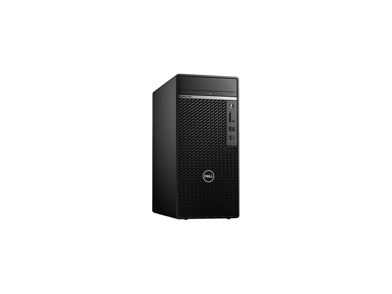 Refurbished DELL Business Desktop OptiPlex 7090 Intel Core i910900K