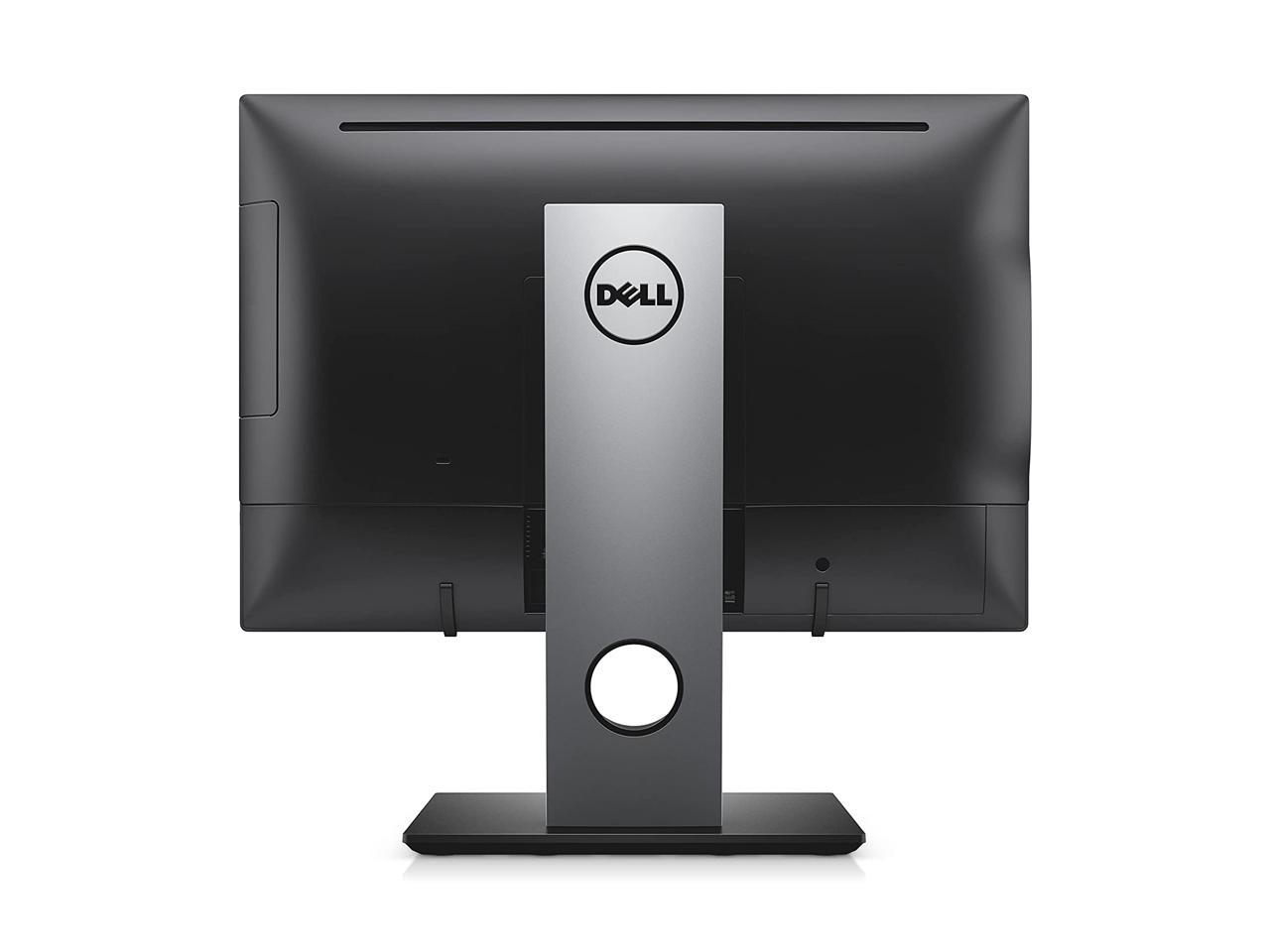 Refurbished: DELL All-in-One Computer OptiPlex 3050-AIO Intel Core i5 ...