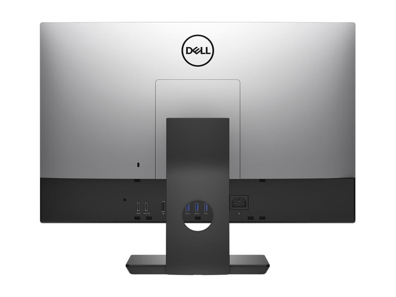 Refurbished DELL AllinOne Computer OptiPlex 7460AIO Intel Core i78700 16GB DDR4 500 GB PCIe