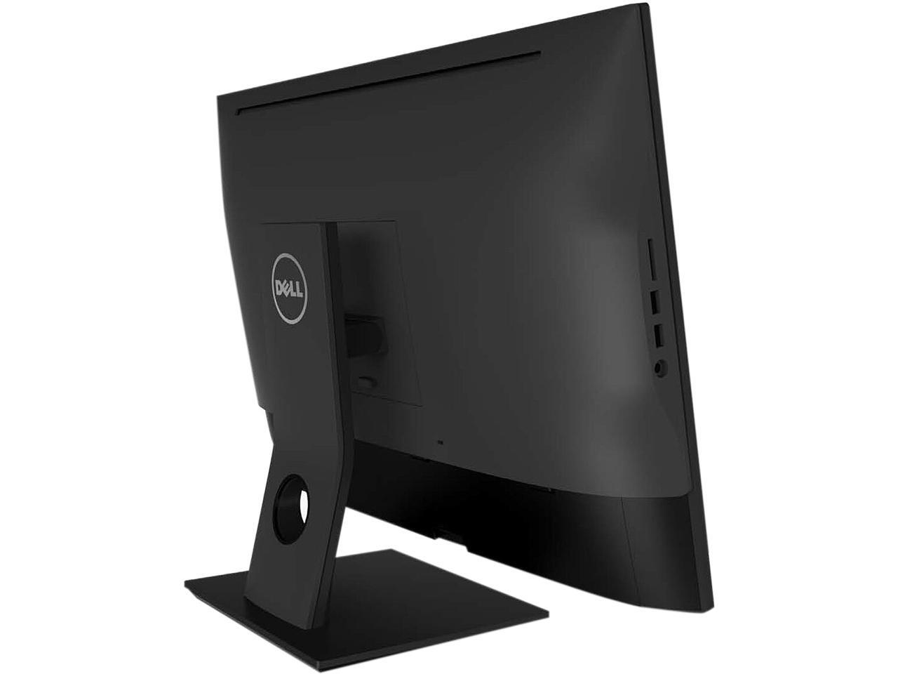 Refurbished dell all in one computer optiplex 7450 aio intel core i5