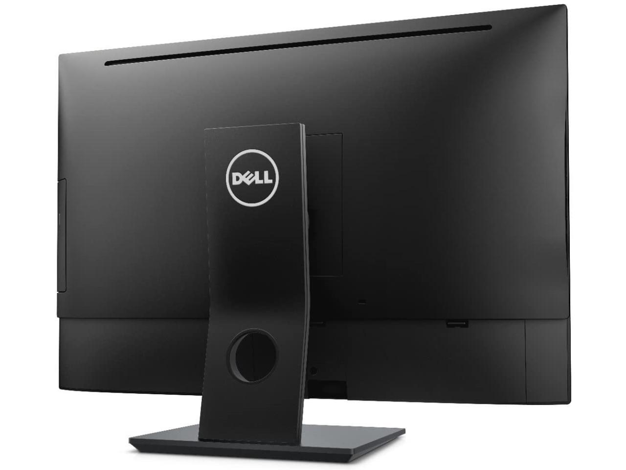 Refurbished DELL AllinOne Computer OptiPlex 7450 AIO Intel Core i77700 16GB DDR4 512 GB SSD