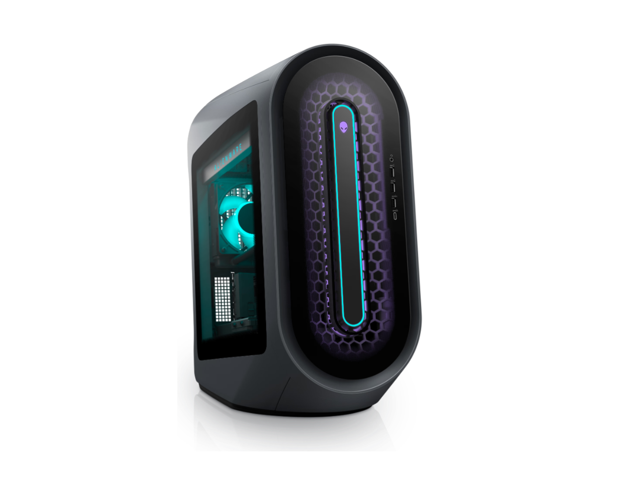 Refurbished DELL Gaming Desktop Alienware Aurora R13 Intel Core i7