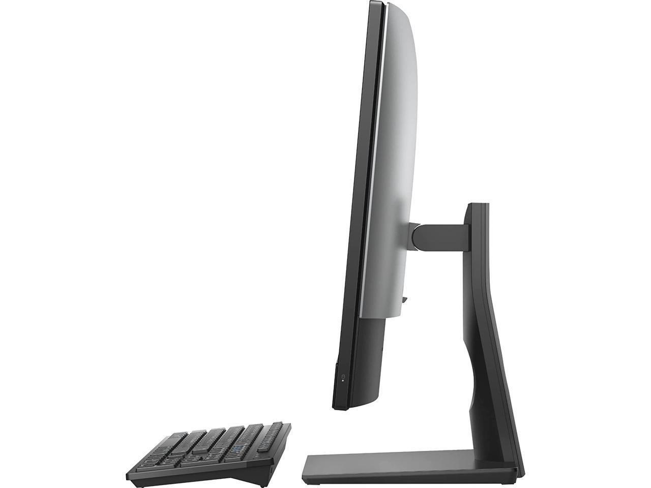 Open Box DELL AllinOne Computer OptiPlex 7460AIO Intel Core i58500