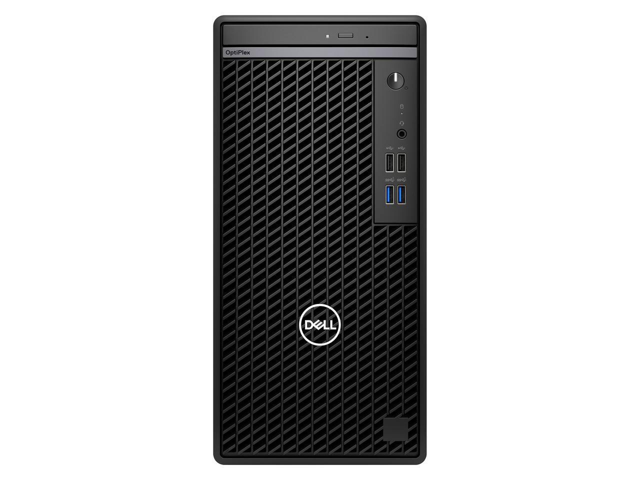 DELL OptiPlex 7010 Desktop PC Intel Core i513500 (2.5 GHz) 16GB