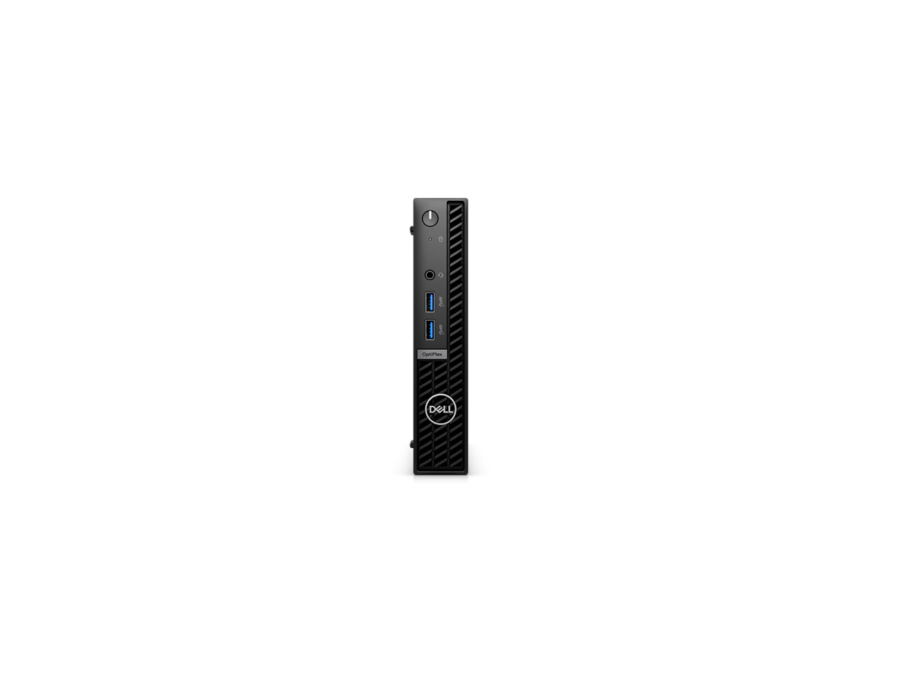 Dell OptiPlex Micro Desktop - Intel Core i5 13th Gen 1.60GHz - 16GB ...