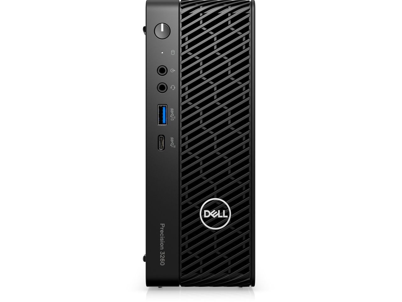 Dell Precision 3260 Compact Workstation Intel Core i7 13700 13th Gen