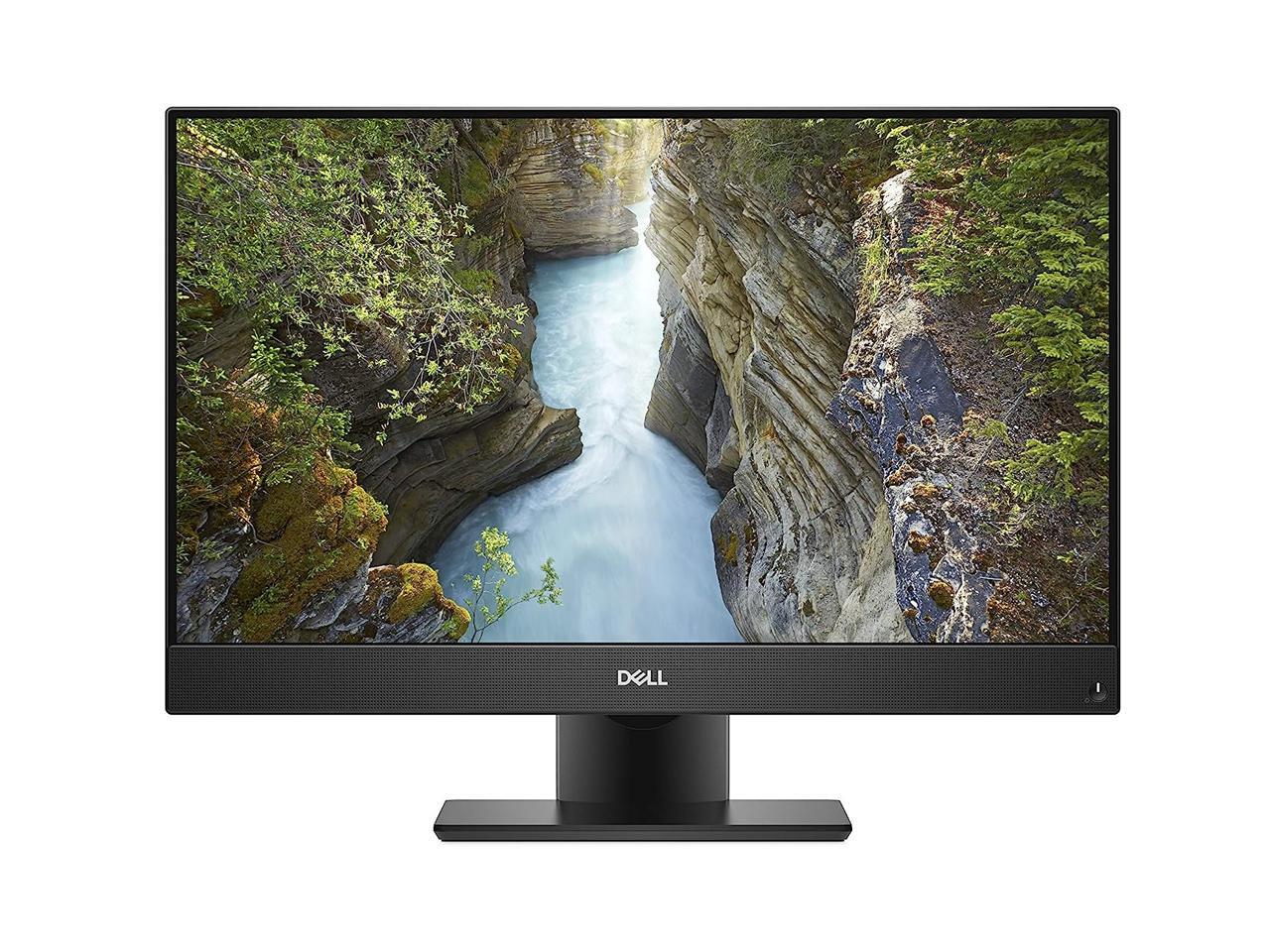 Refurbished: DELL All-in-One Computer OptiPlex 7480-AIO Intel Core i7 ...