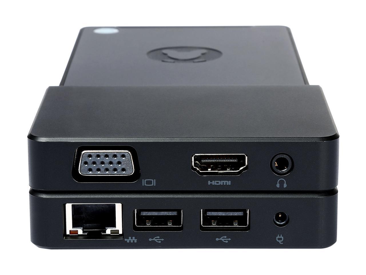 Kangaroo Mobile Desktop Pro KJ2BT01NA Intel Atom X5Z8500 (1.44 GHz