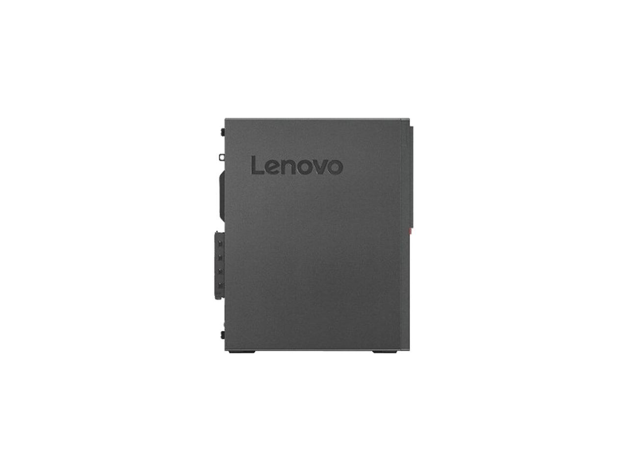 Lenovo ThinkCentre M715s 10MB001SUS Desktop Computer AMD ASeries A6