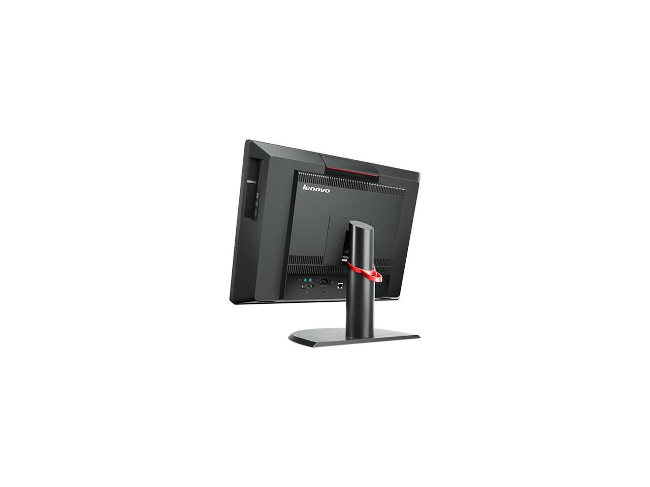 Refurbished Lenovo All In One Computer Thinkcentre M92z Intel Core I5