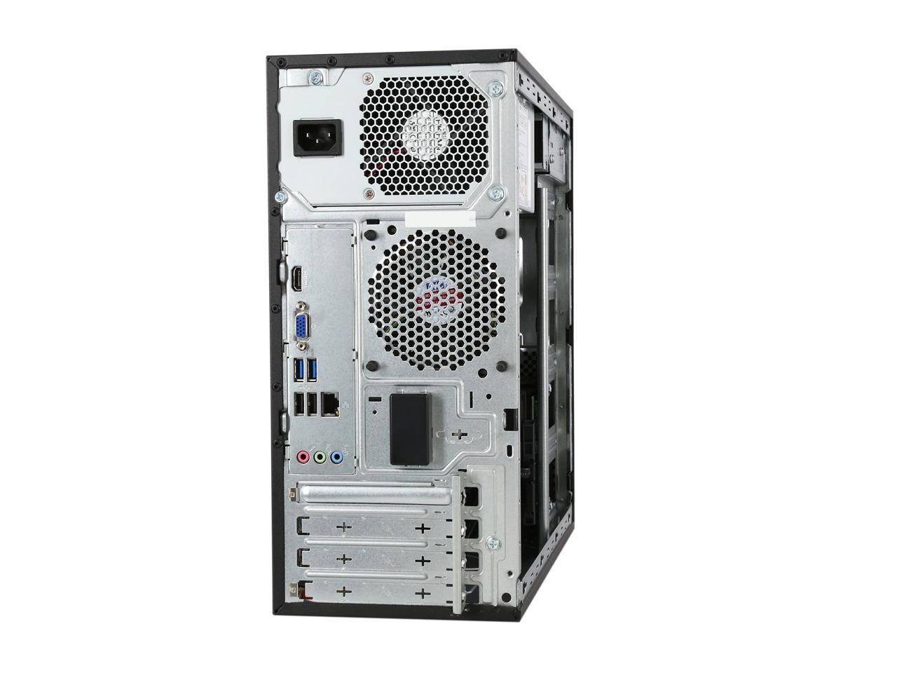 Alimentatore PC 180W Lenovo M4350