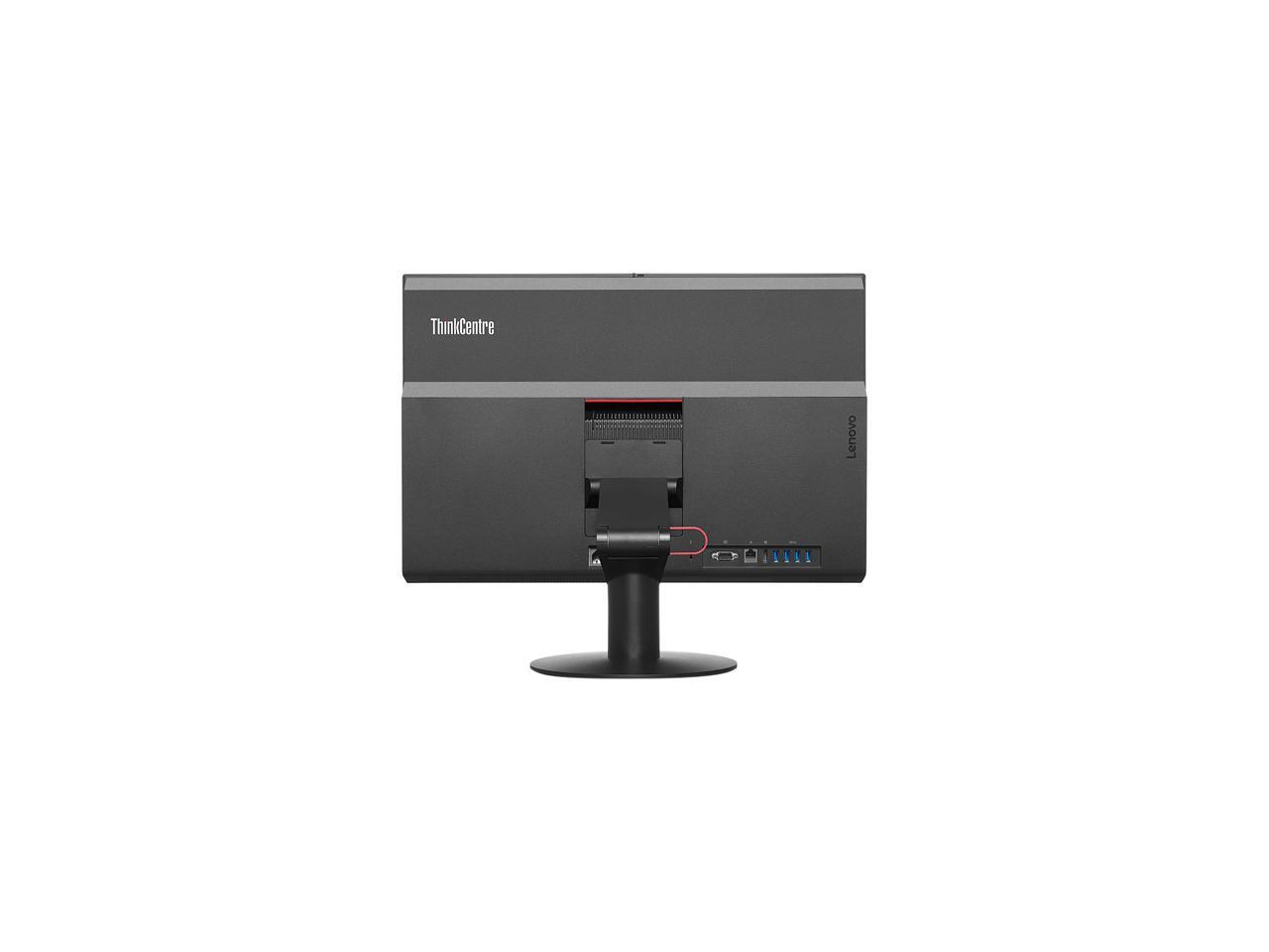 Lenovo M900z I5 6éme AIO All In One 23,8 FHD ,12 Go Ram 500Go Windows 11