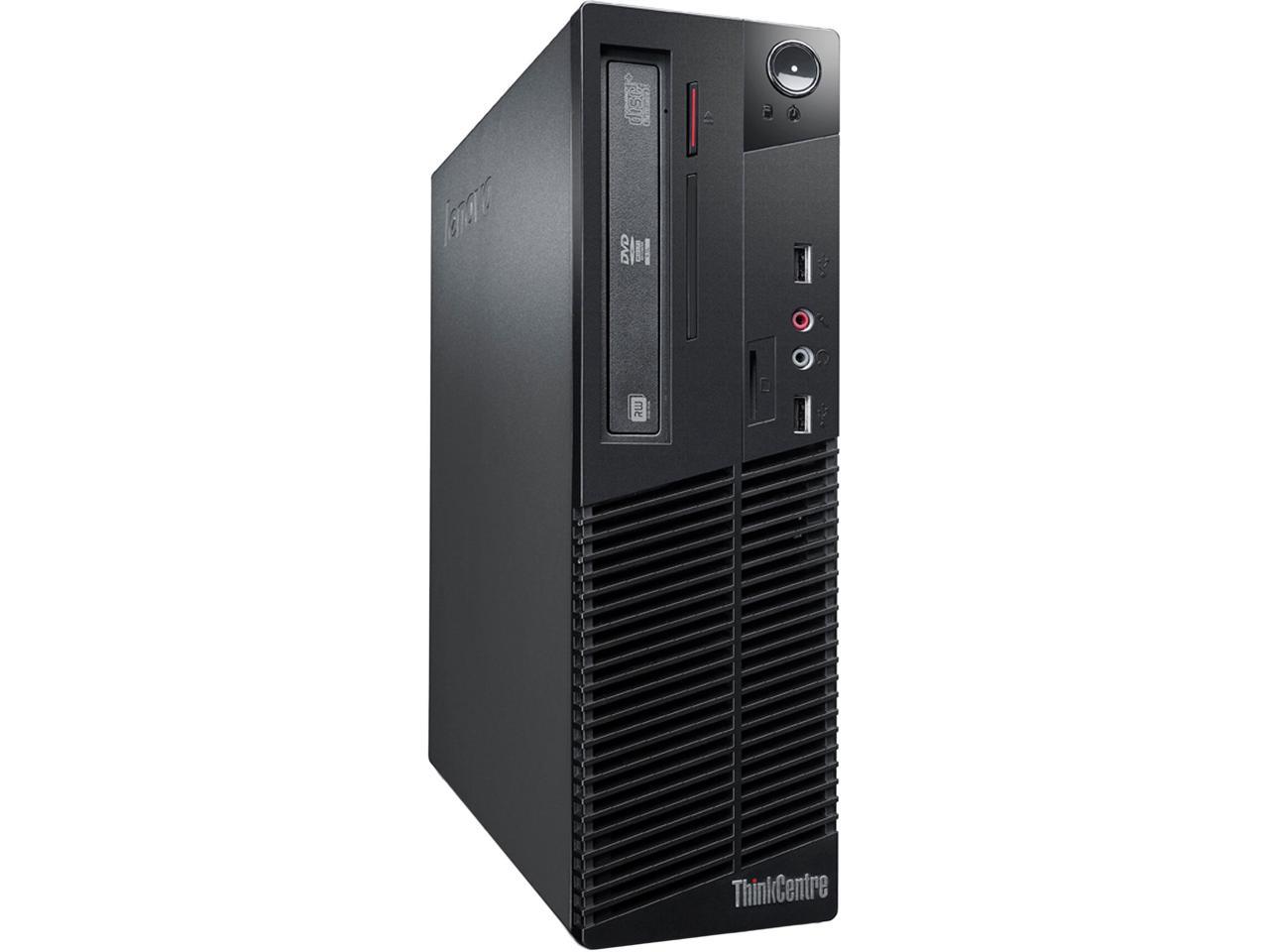 thinkcentre amd a8