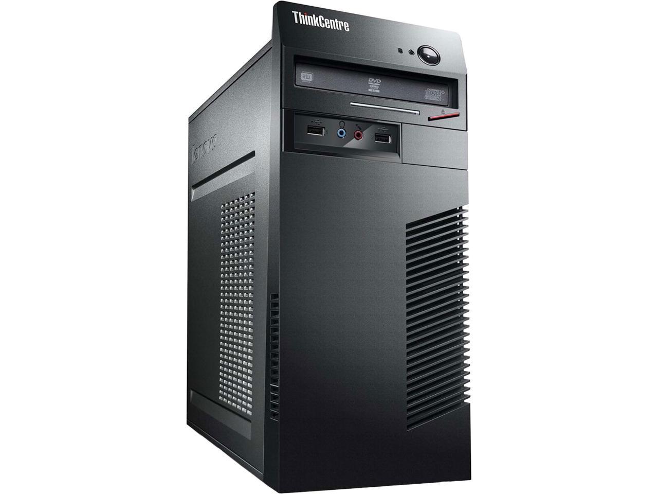 lenovo desktop i5 4th generation