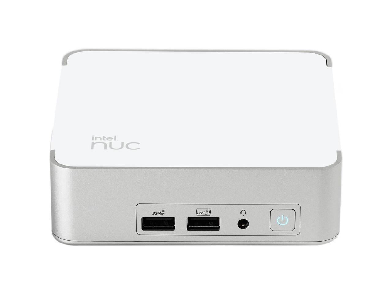 Intel NUC 13 Pro Desk Edition Mini PC (NUC13VYKi70QC) with Intel Core