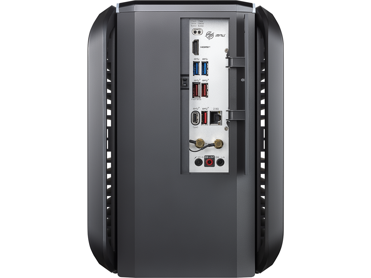 Cooler Master Cooling X Workstation & Gaming Desktop AMD Ryzen 9