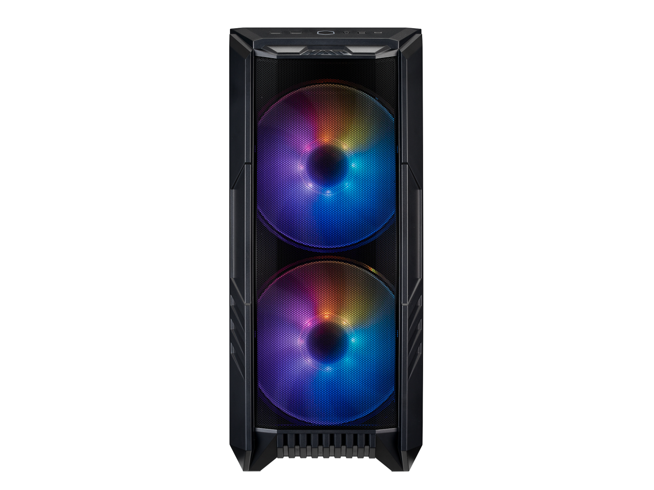 Cooler Master HAF 5 Pro - Intel i7 14700F - NVIDIA GeForce RTX 4070 ...