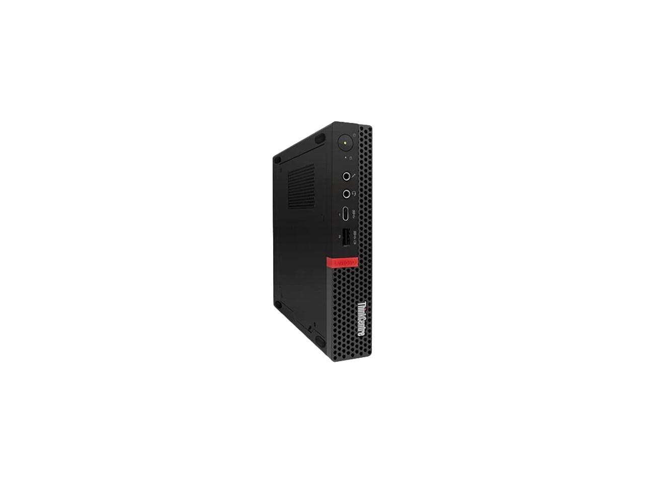 Lenovo thinkcentre m720q не загружается pxe