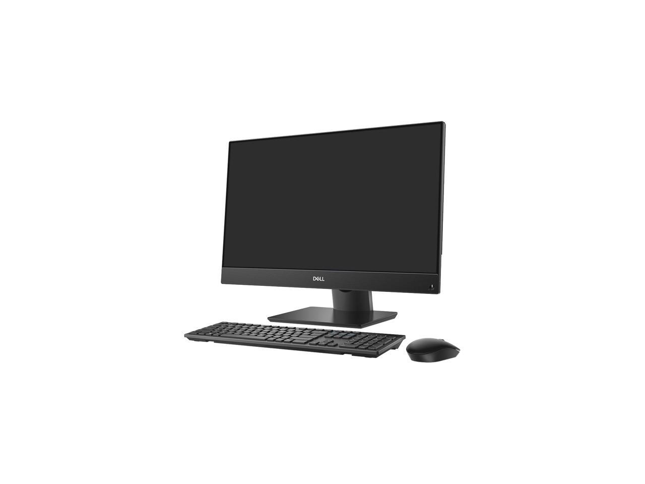 Dell OptiPlex 7000 7470 AllinOne Computer Core i7 i79700 8 GB