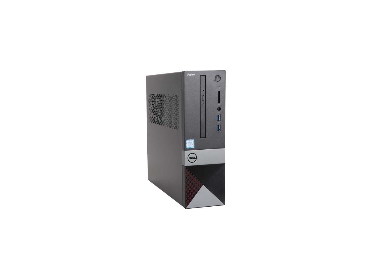DELL Desktop Computer Vostro 3470 8PWKR Intel Core i58400 8GB