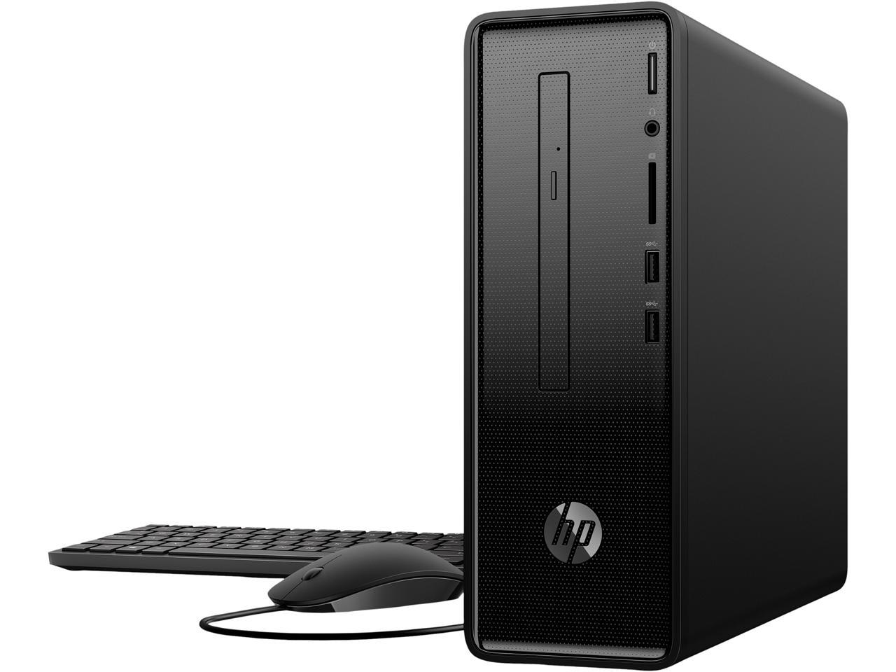 Hp slim 290 a0010ur 7gp59ea обзор