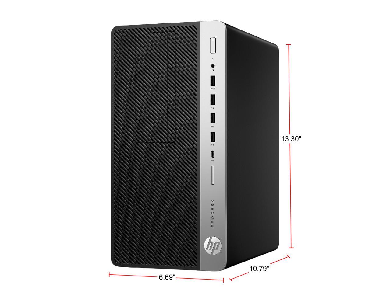 デスクトップPC HP PRODESK 600 G4 WINDOWS11PRO | www.schroeckmayr.at