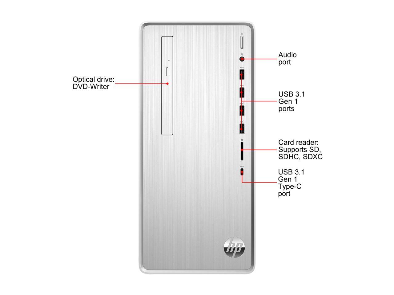 Hp pavilion установка hdd