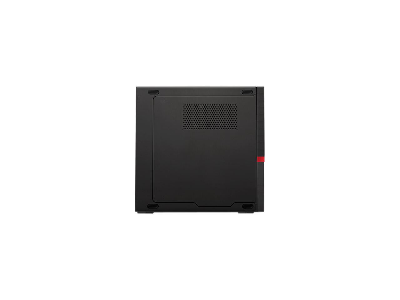 Lenovo thinkcentre m720q не загружается pxe