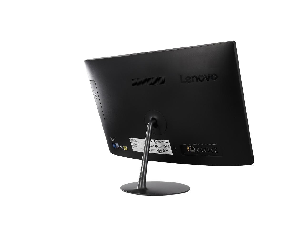 Lenovo AllinOne Computer IdeaCentre 52024ICB F0DJ006VUS Intel Core