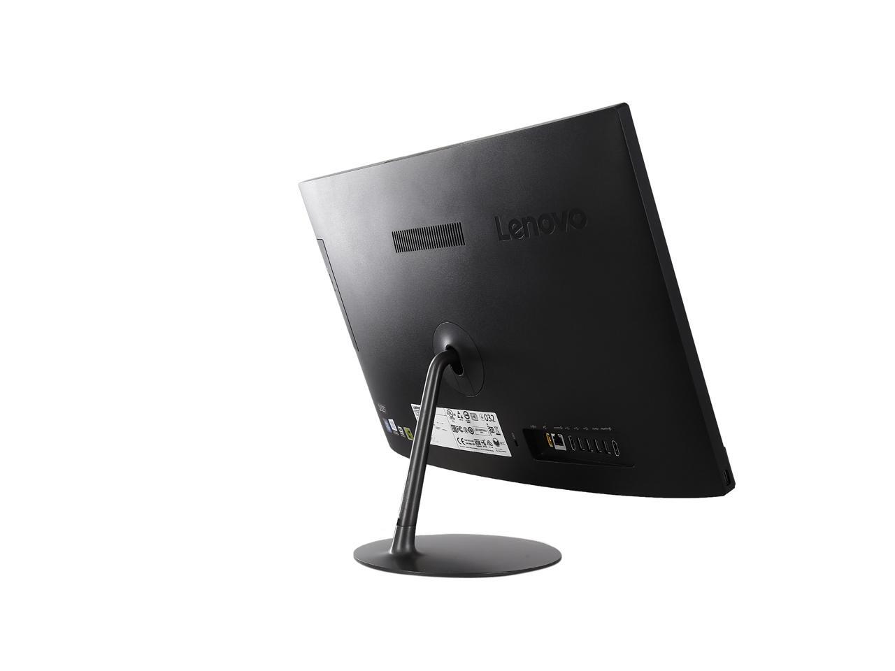 Lenovo AllinOne Computer IdeaCentre 52024ICB F0DJ006VUS Intel Core