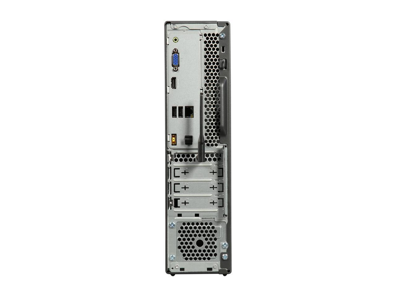 Lenovo Desktop Computer IdeaCentre 310S-08IGM 90HX001MUS Intel Pentium ...