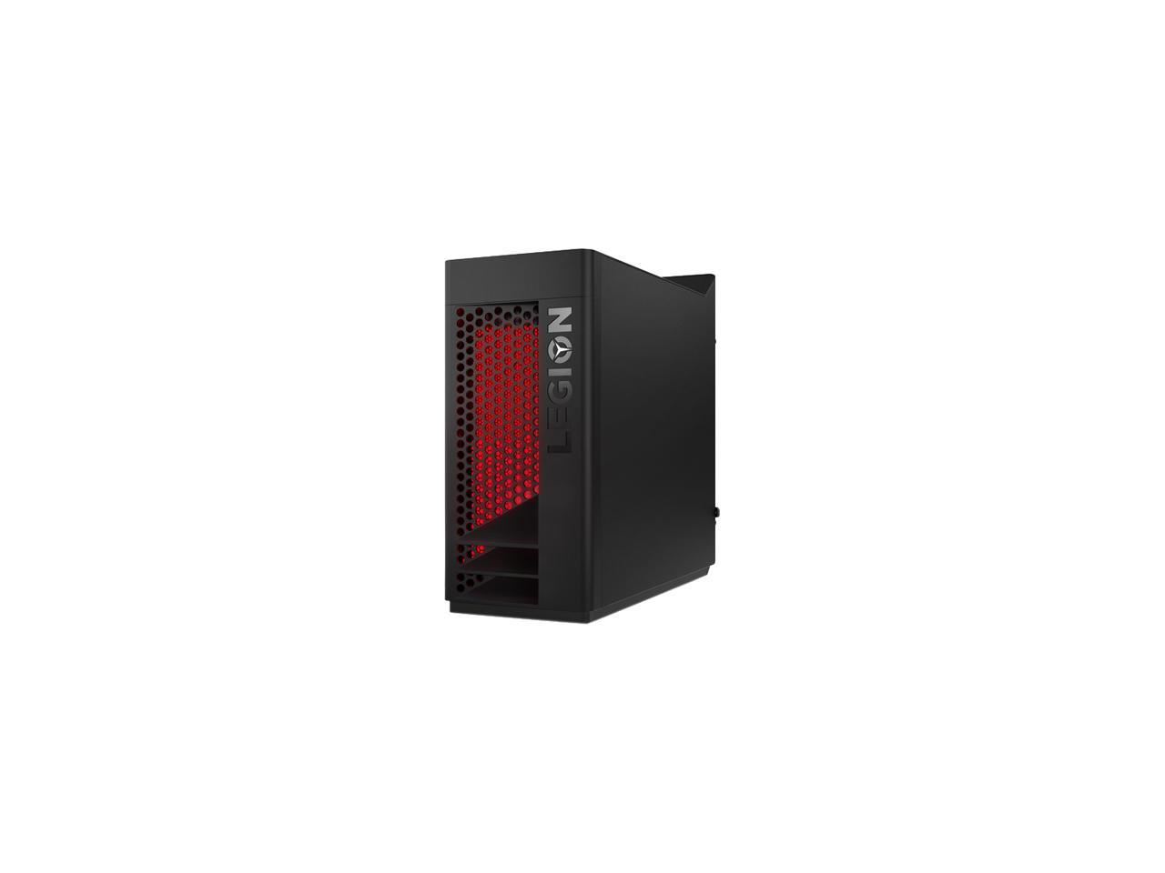 Lenovo Gaming Desktop Legion T530-28ICB 90JL007TUS Intel Core i7