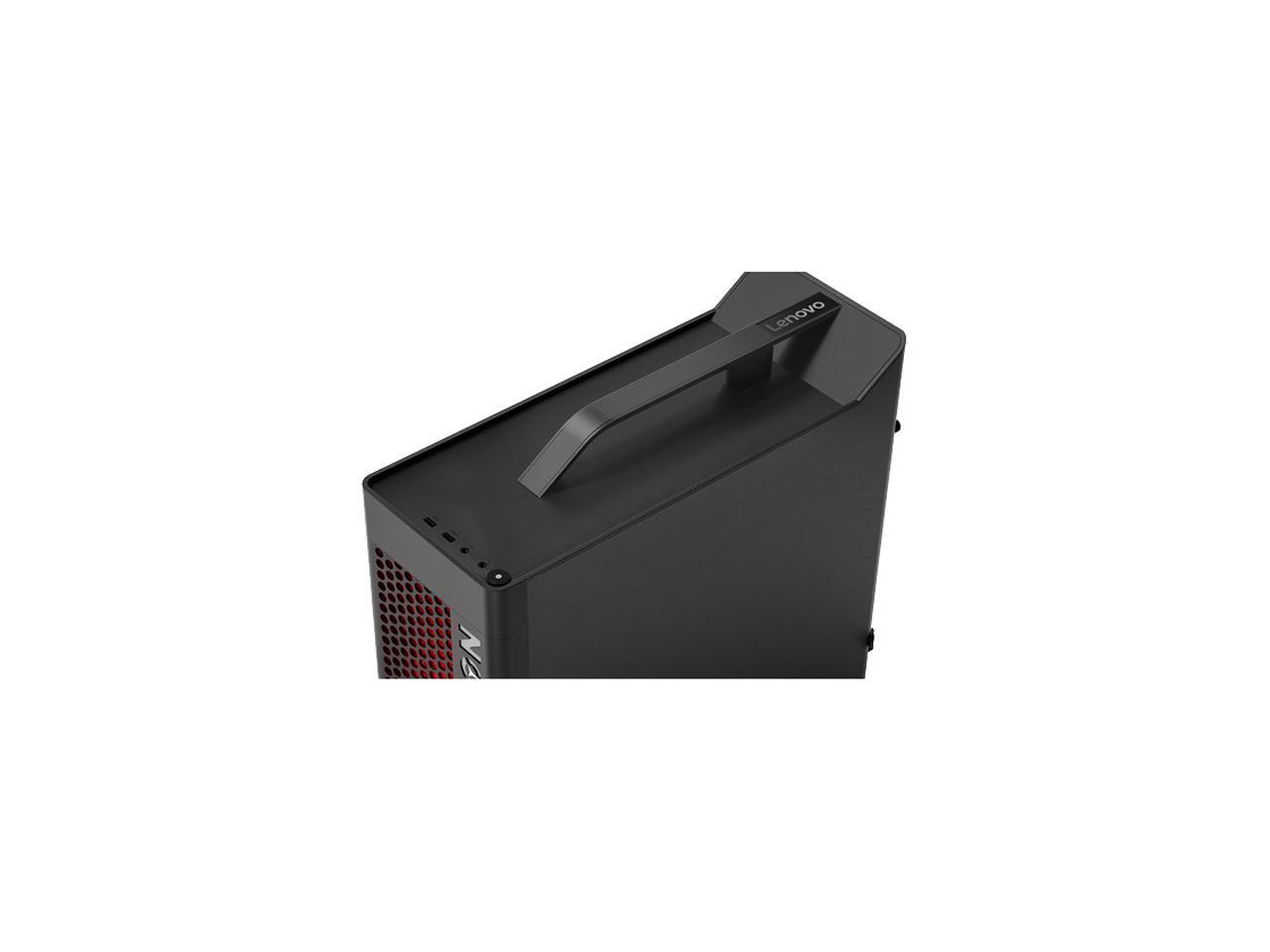 Lenovo Gaming Desktop Legion T530-28ICB 90JL007RUS Intel Core i5-8400 ...