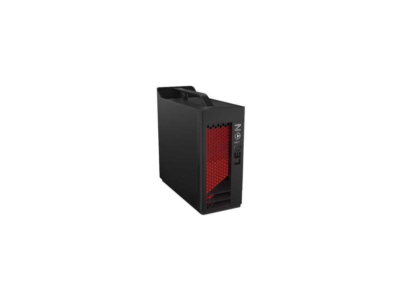 Lenovo Gaming Desktop Legion T530-28ICB 90JL007RUS Intel Core i5-8400 ...
