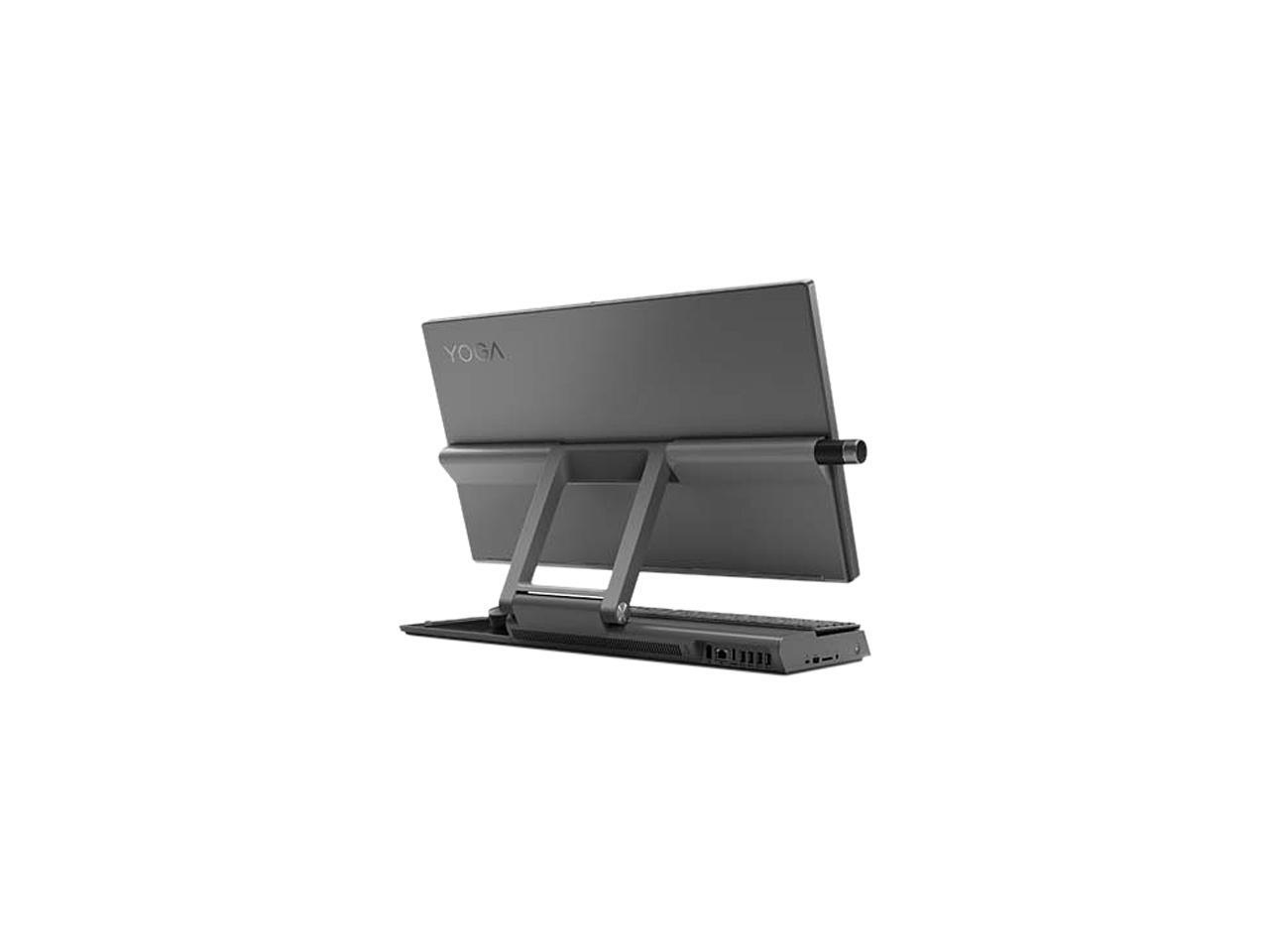 Lenovo Yoga A94027ICB F0E50000US AllinOne Computer Core i7 i78700