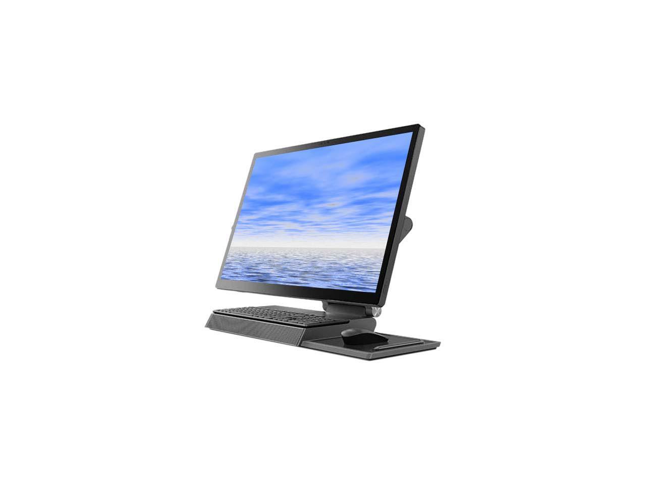 Lenovo Yoga A94027ICB F0E50000US AllinOne Computer Core i7 i78700