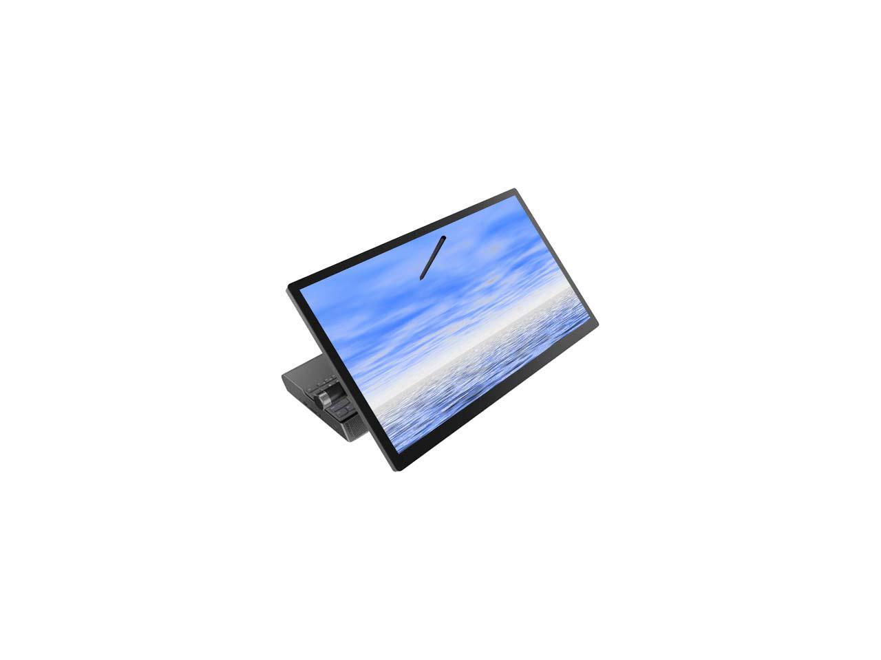 Моноблок lenovo yoga a940 27icb обзор