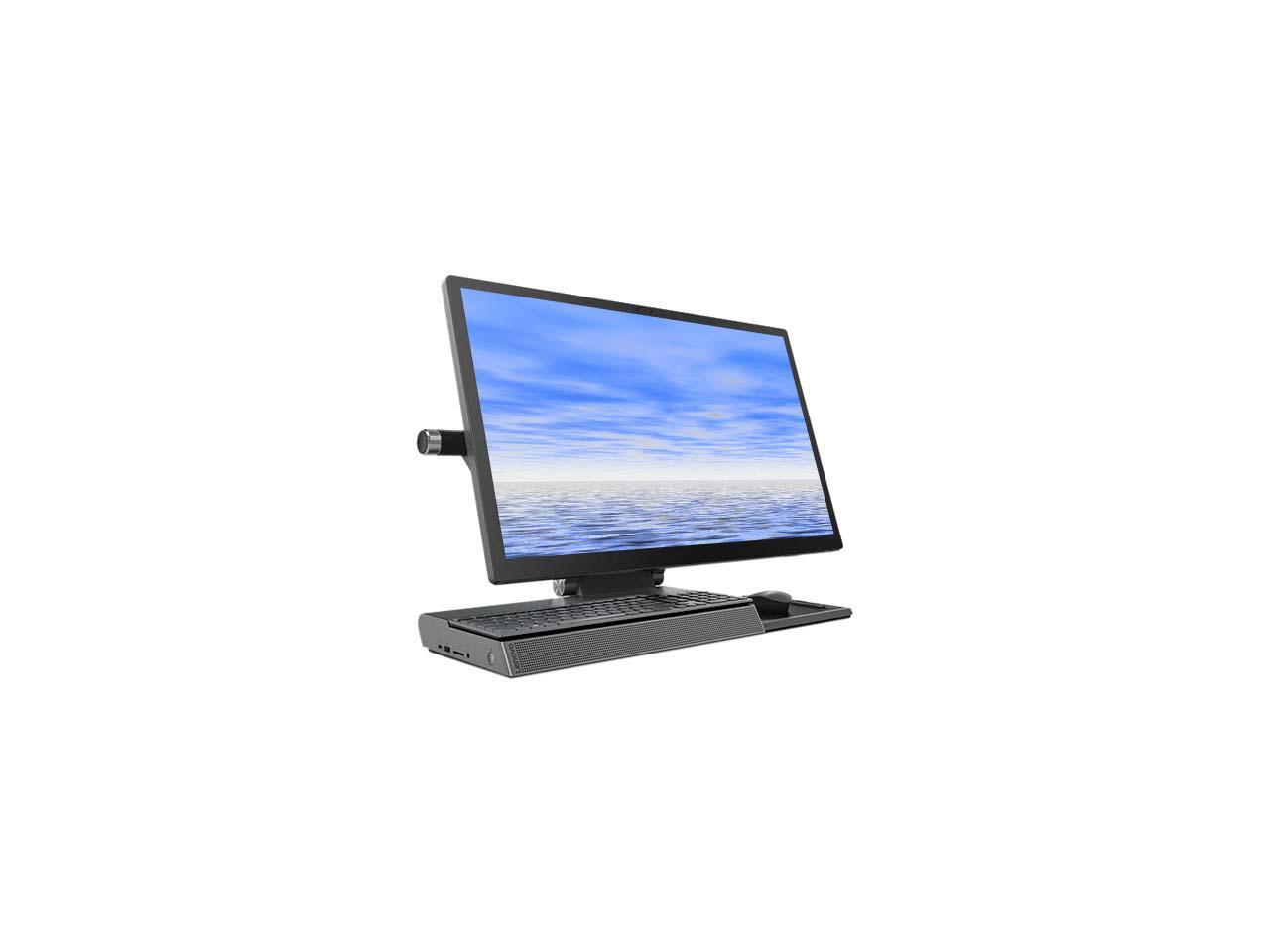 Lenovo Yoga A94027ICB F0E50000US AllinOne Computer Core i7 i78700