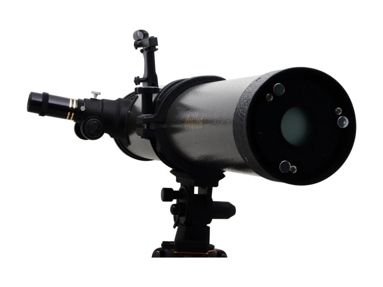 GALILEO FS85MOHDX REFLECTOR TELESCOPE