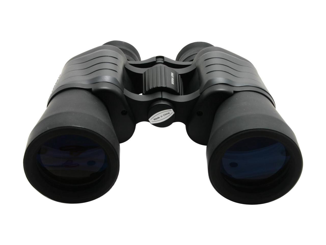 VANGUARD BR1050W 10 x 50 Binocular W/RubberArmored Surface