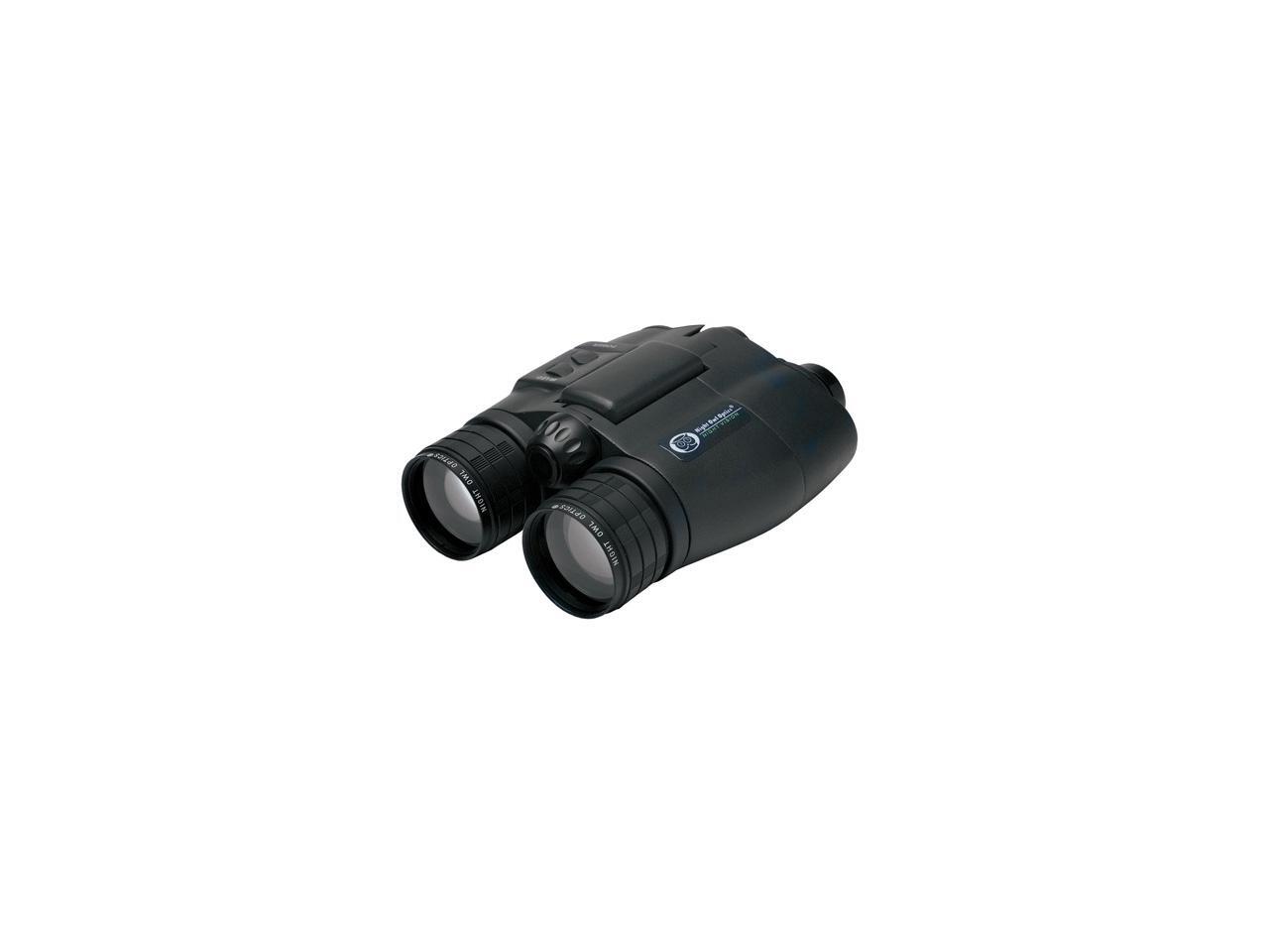 Night Owl Optics NOXB3 Night Owl Explorer Binoculars
