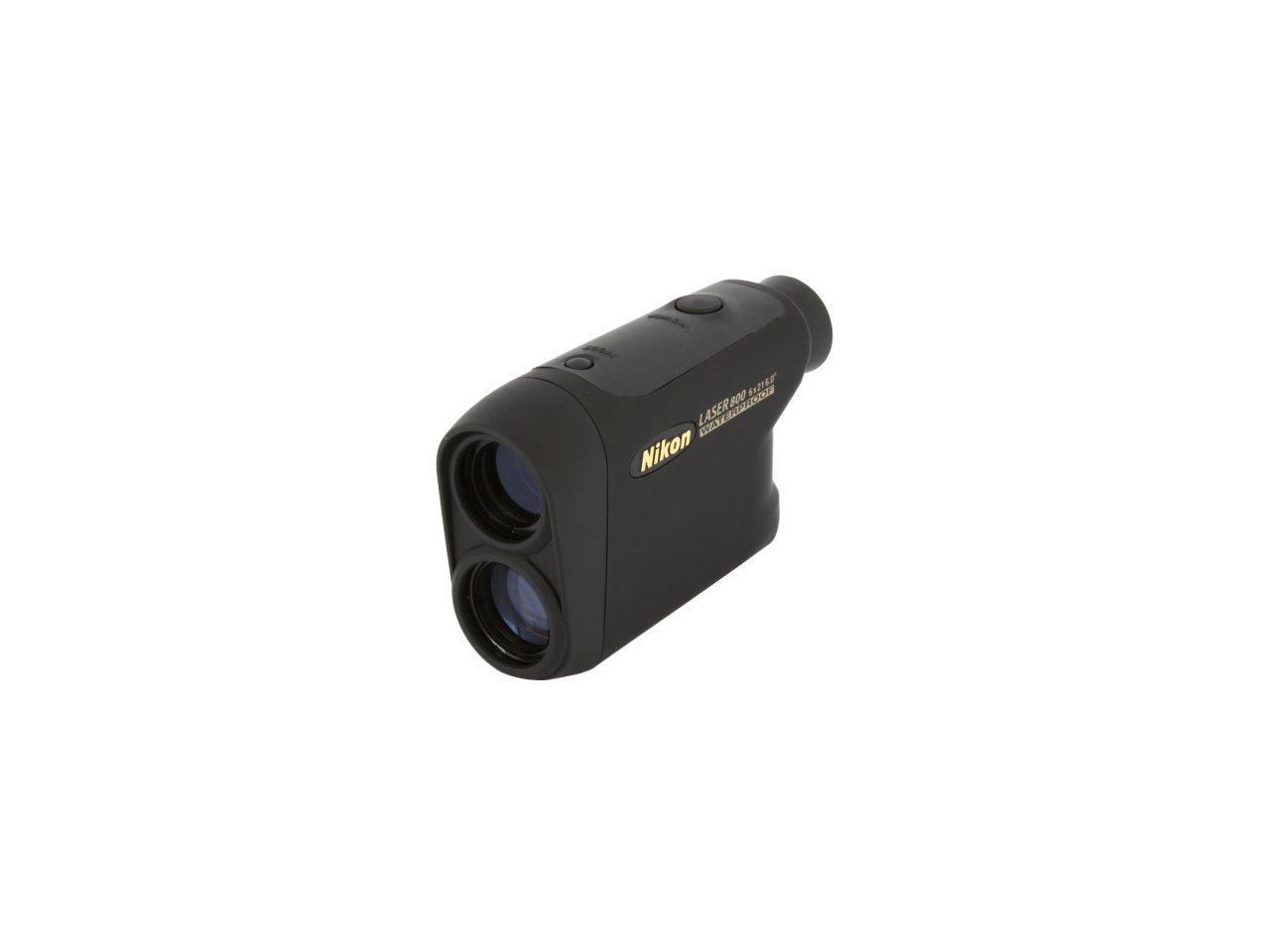 Nikon Monarch Laser 800 Rangefinder