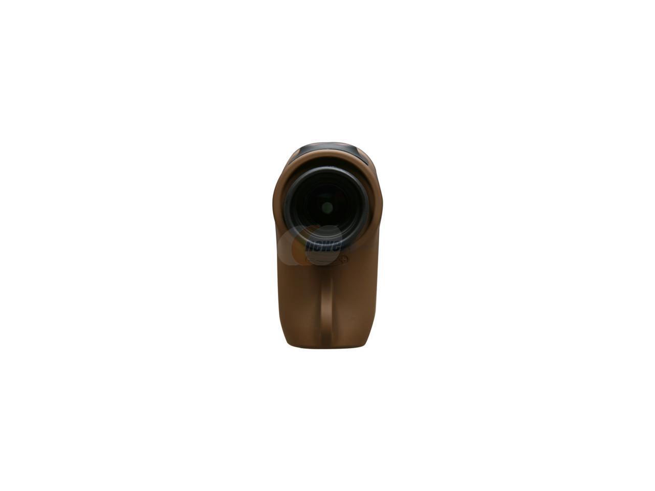 Nikon RifleHunter 550 Laser Rangefinder Brown